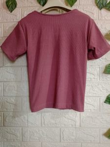 💥New top square neck