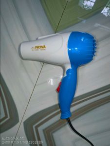 Nova Hair Dryer
