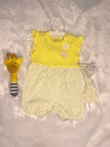 Romper Frock