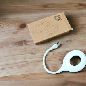 IDELLA® USB Intelligent Voice Control Lamp