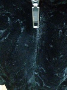 Imported Overcoat Black
