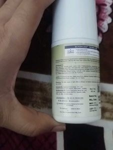 Hand And Foot Cream