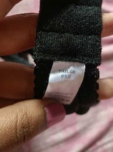 Lacey Meramiad Bralette (Imported)