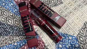 Renee BOLLYWOOD FILTER Primer / MARS MATTE MOUSS