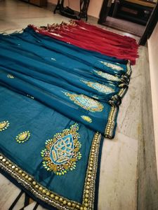 Wedding Wear Sadi