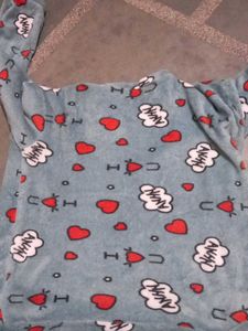 sweatshirt for women