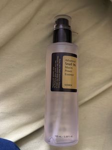 Cosrx Advanced Snail 96 Mucin Power Essence