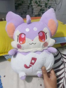 Kamisama Minarai Plushie💕