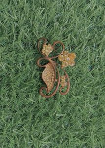 Broch Pin