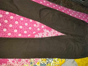 womentop And pants set
