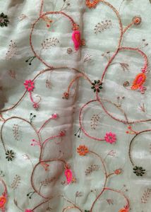 Patiyal Suit