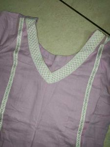 Pretty Pakistani Coord Set