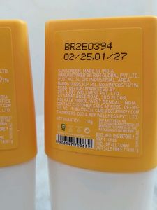 Dot &amp; Key Sunscreen 3