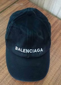 Balenciaga Cap