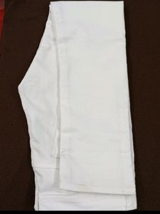Brand New White Jean