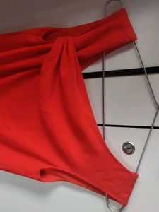 Mango Mini Dress