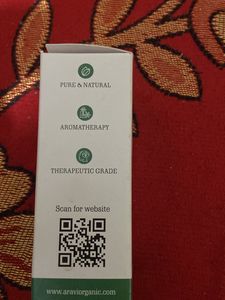 Hair Growth Oil