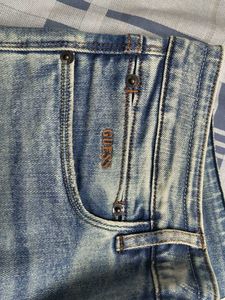 Guess Denim Jeans