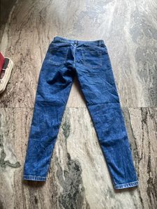 Ether Jeans