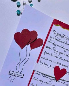 Handmade Card