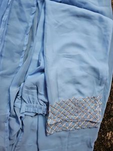 Kurti Set