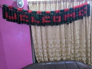 Flower Decoration