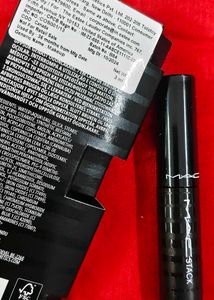 Mac Mascara