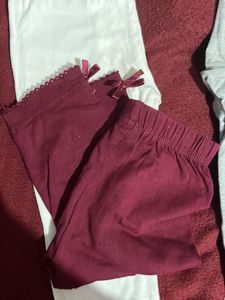 Combo Of 3 Max Pants For Kids And Five Tshirts
