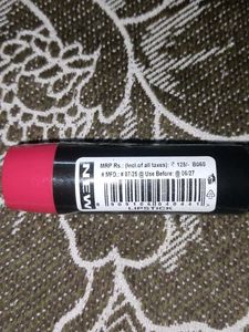 Elle 18 Color Pops Matte Lipstick