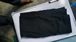 Stylish Black pant