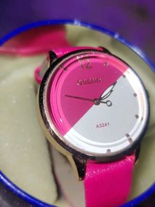 STYLING WATCH