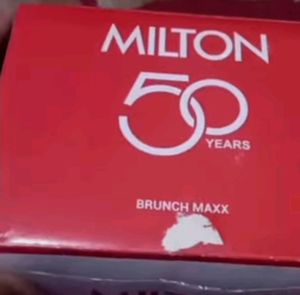 Milton Hot Box
