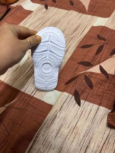 Nike Shoes For Baby Girl