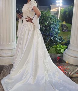Super Classy Gown