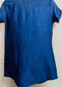 Body Fitted Top for women