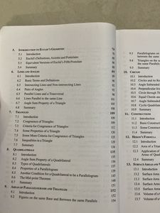 Mathematics Class IX Textbook