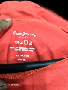 Pepe Jeans Top