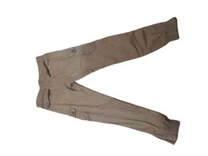 Superdry Cargo Tan Jeans