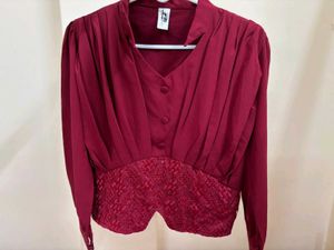 Red Top