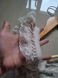 Coquette Top