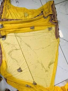 Saree ,Blouse