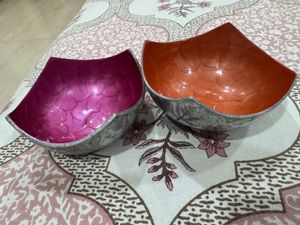 Decorative Bowls of 2
