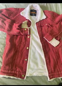Winter Jacket🍁