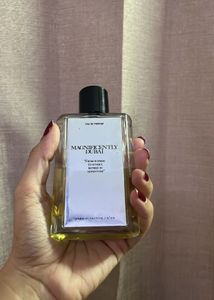 Zara Magnificently Dubai Oud
