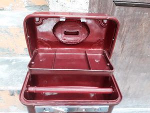 4 Jewelry Box