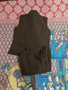 coord dress