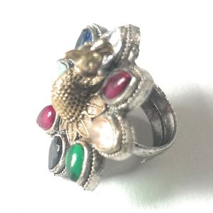 Beautiful Rings