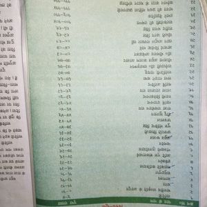 UP Board Class 7th Hindi And Mahaan Vyaktitva Book