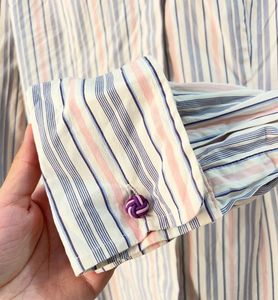 Fitted Shirt