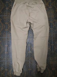BERSHKA JOGGERS